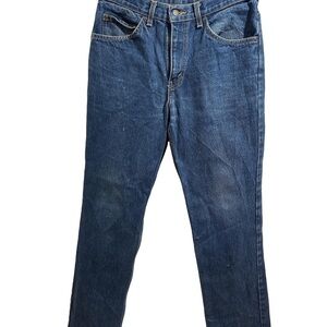 Men's Vintage GWG Blue Jeans size 32